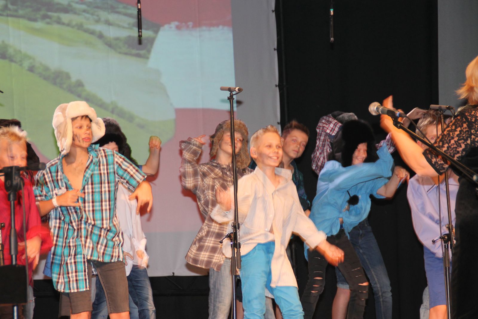 Lauluragin 2015 GALAKONTSERT
